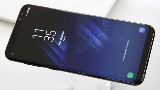 Wochenrückblick: Samsungs und Intels 8. Generation Flaggschiff