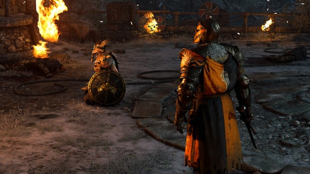 For Honor: Ubisoft erhöht Stahl-Einkommen per Patch