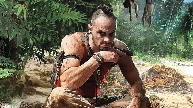 Abwärtskompatibilität: Xbox One spielt Far Cry 3 und Darksiders-Serie ab