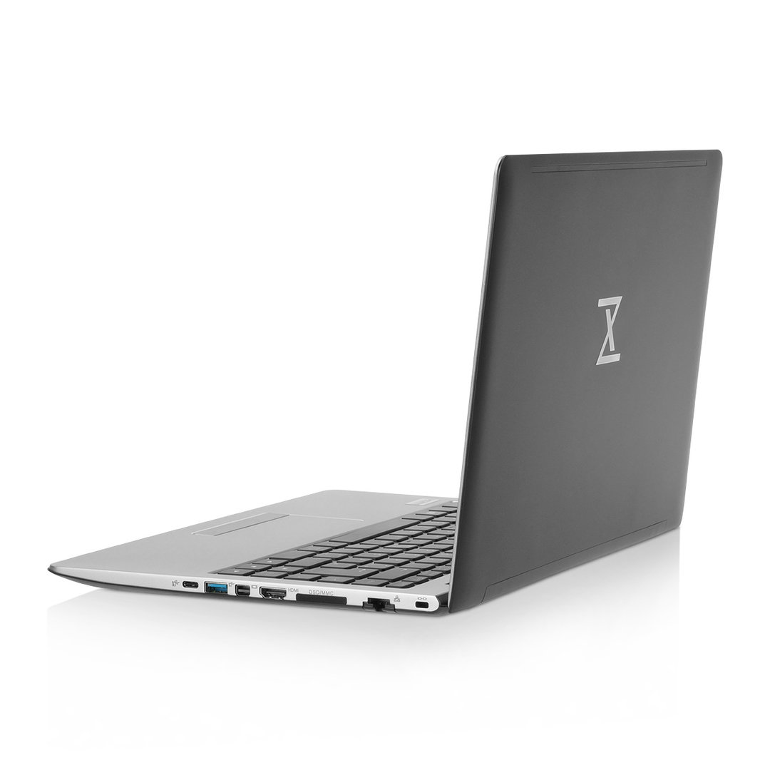 Tuxedo InfinityBook Pro 13