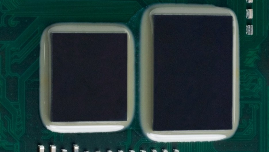 Kaby Lake-G: Intel-CPU mit zusätzlicher Grafik als MCP