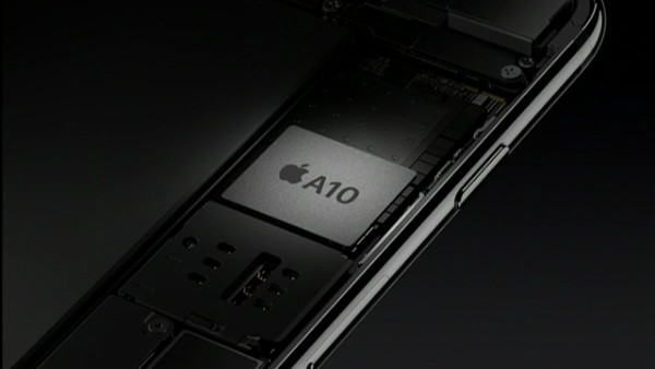 Ohne PowerVR: SoC für iPhone und iPad in Zukunft mit GPU von Apple