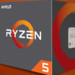 AMD Ryzen 7/5/3 PRO: Vier Ryzen PRO und Hinweise auf Taktraten entdeckt