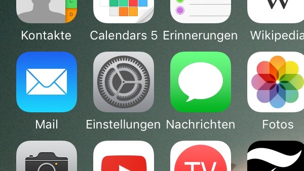 Apple: iOS 10.3.1 behebt WLAN-Sicherheitslücke