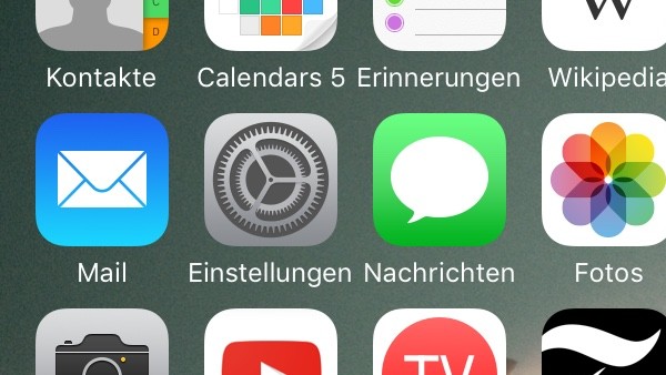 Apple: iOS 10.3.1 behebt WLAN-Sicherheitslücke