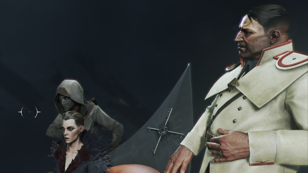 Dishonored 2: Demo ab 6. April auf allen Plattformen verfügbar