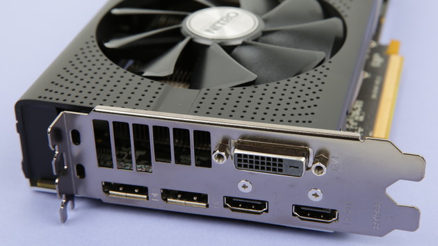 Radeon RX 500: Details zu Partnerkarten von Asus, MSI und Sapphire