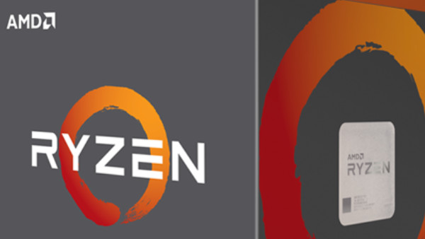 Ryzen 3 1200: Erste Spezifikationen zum Mainstream-Ryzen