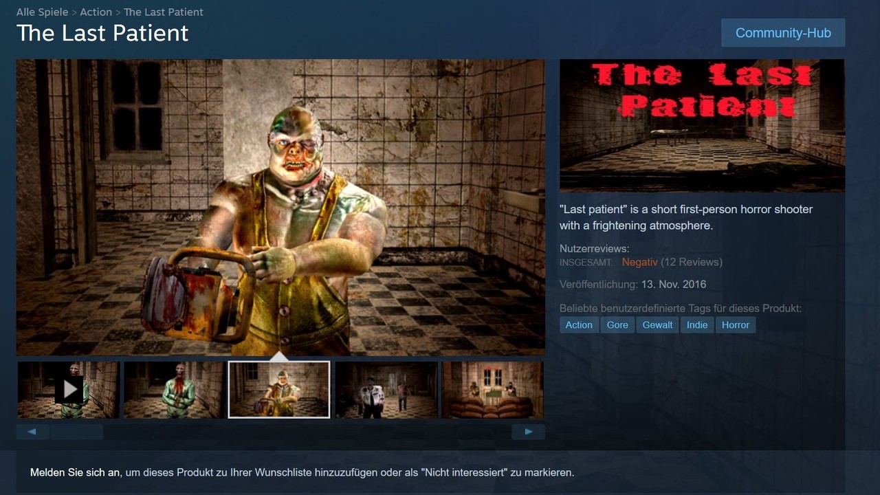 Fake Games: Valve nimmt Kampf gegen Schrottspiele auf