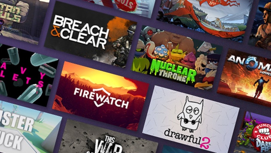 Twitch: Direkter Spieleverkauf zu Publisher-Preisen gestartet