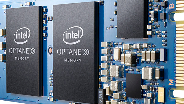 Intel Optane Memory: Für Endkunden ab Mai, in OEM-PCs ab Sommer