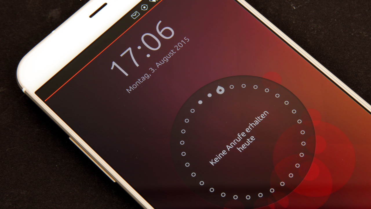 Ubuntu: UBports will Ubuntu Touch am Leben erhalten