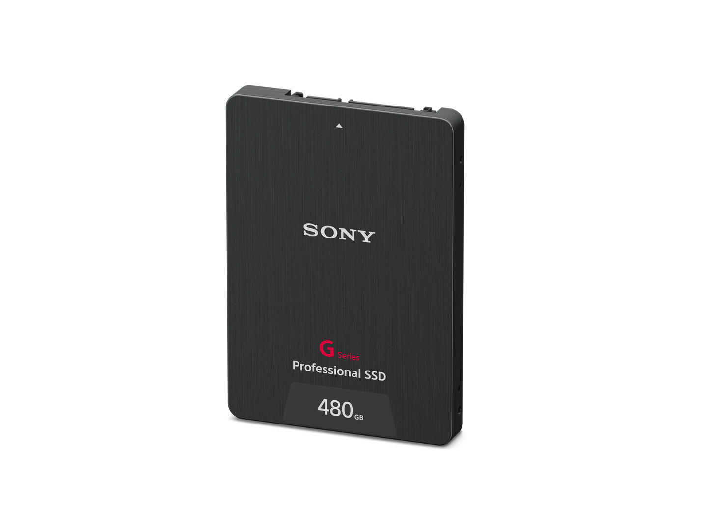 Sony G Series Professional SSD