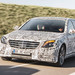 Mercedes-Benz: Nächste S-Klasse kommt automatisiertem Fahren näher