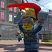 PC-Portierung: Lego City Undercover mit technischen Problemen