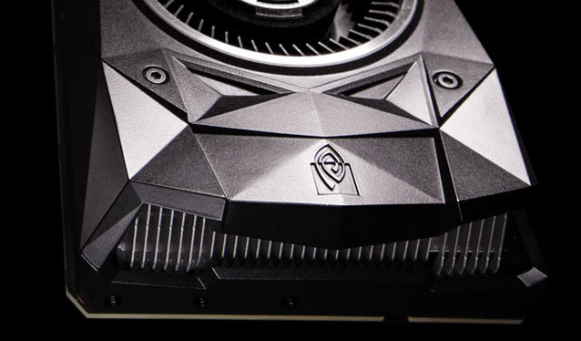 Nvidia Titan Xp mit GP102 im Vollausbau