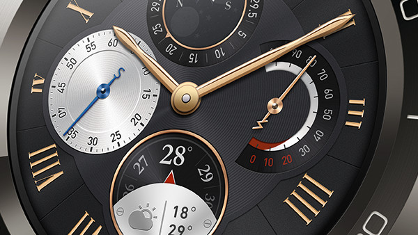 Android Wear 2.0: Weitere sieben Smartwatches erhalten Update