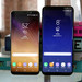 Smartphone-Test: Leserfragen zum Samsung Galaxy S8 beantwortet