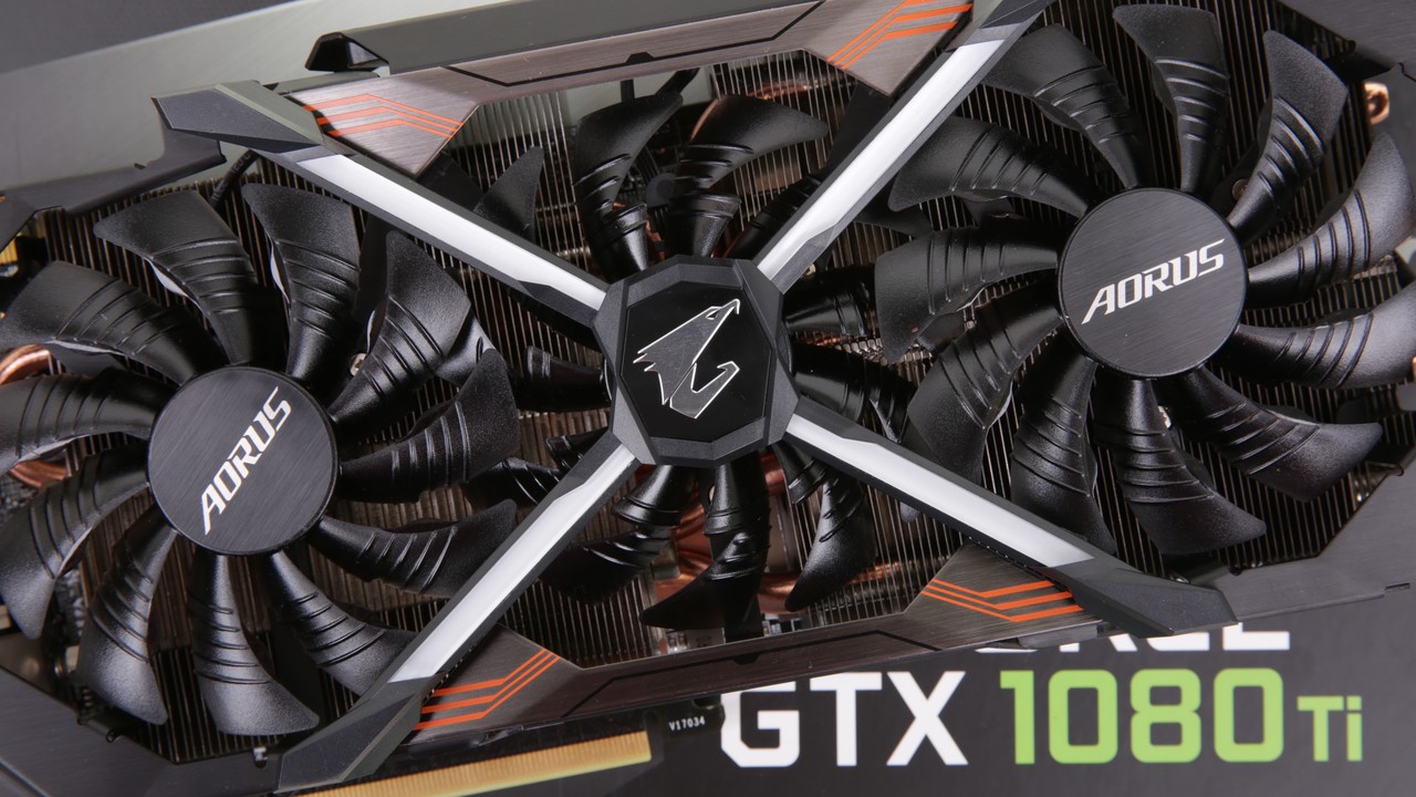 GeForce GTX 1080 Ti: Erste Custom Designs von MSI und Gigabyte verfügbar
