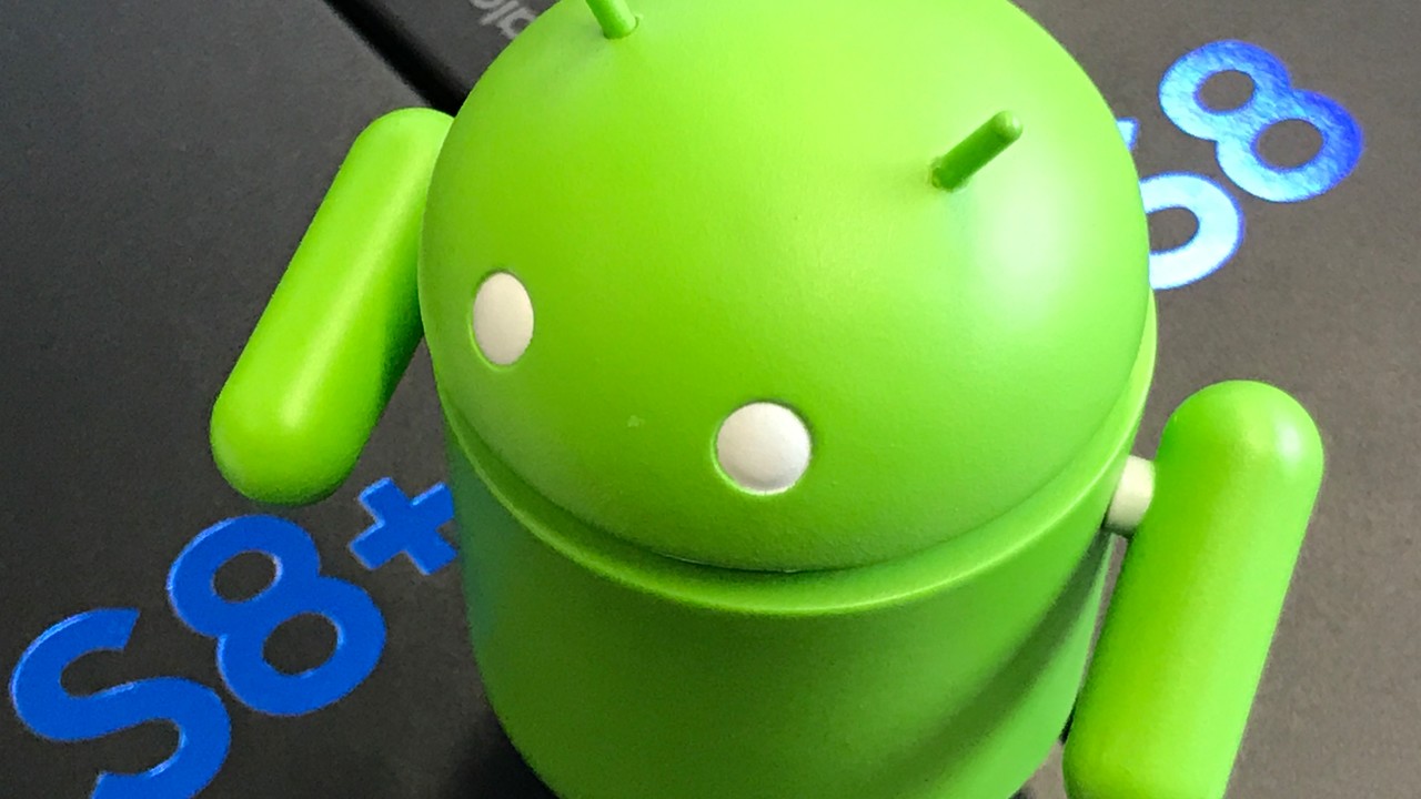 Android-Verteilung: Marshmallow hat seinen Zenit überschritten