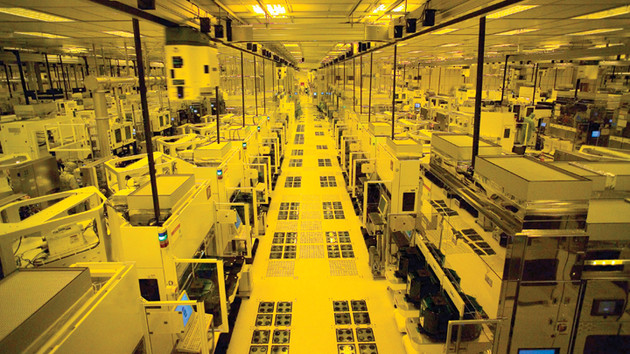 Toshiba Memory: 3 Billionen Yen von Foxconn, Rückzug von TSMC