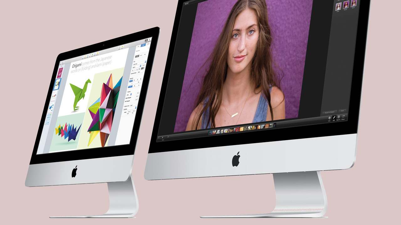Apple: Nächster iMac mit Workstation-Hardware