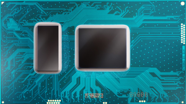 Intel Cannon Lake: Neue CPUs mit Gen10-Grafik und Cannon-Point-Chipsatz