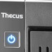 Thecus N2350: Kompaktes 2-Bay-NAS mit ARM-SoC und DDR4-RAM