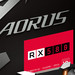 AMD Radeon RX 500: Viele Bilder der neuen Gigabyte-RX-500-Serie