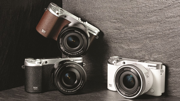 Digitalkameras: Samsung stellt angeblich klassische Kameras ein