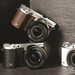 Digitalkameras: Samsung stellt angeblich klassische Kameras ein
