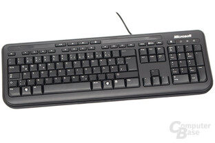 Mechanische (Gaming-)Tastaturen im Vergleich - ComputerBase