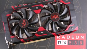 AMD Radeon RX 580 & 570 im Test: Asus, MSI, PowerColor und Sapphire im Vergleich