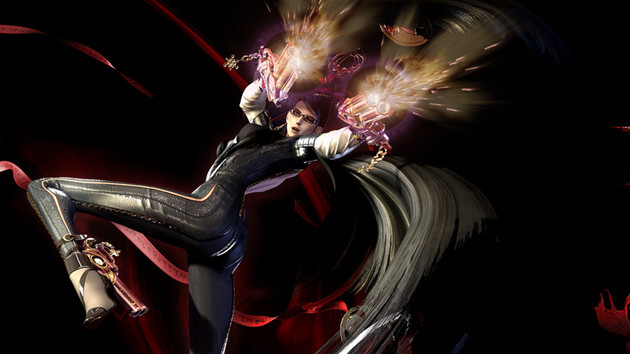 Portierung: Bayonetta nach acht Jahren überraschend auf dem PC