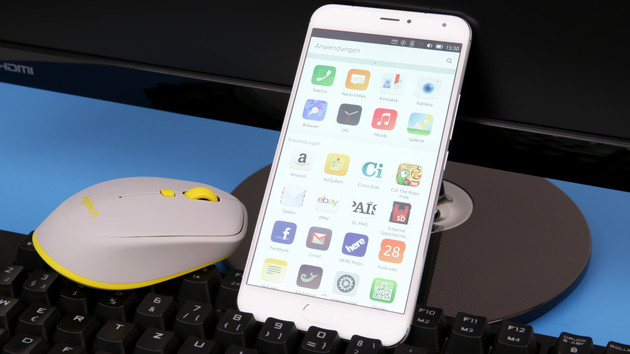 Linux: Community-Forks von Unity 8 und Ubuntu Touch