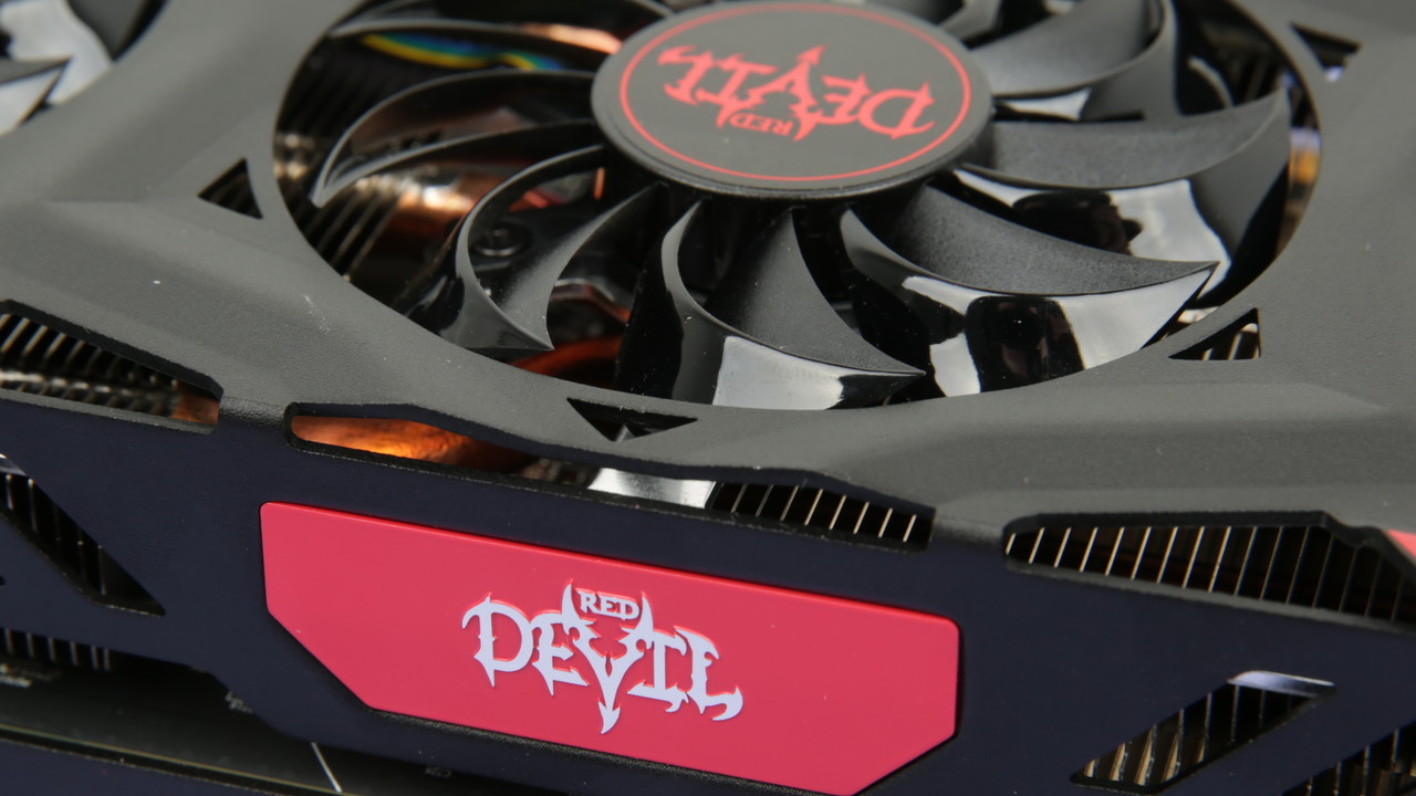 AMD Radeon RX 500: PowerColor bestätigt neue Grafikkarten für den 18. April