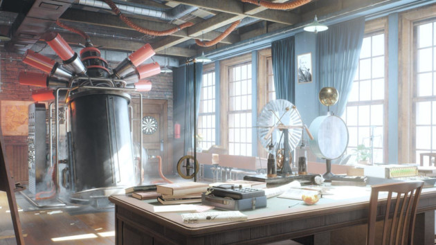 Unigine Superposition: Erste Ergebnisse zum neuen Grafikkarten-Benchmark