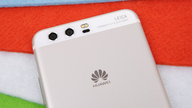 Huawei: 100 Euro Cashback auf Mate 9 und P10 (Plus)