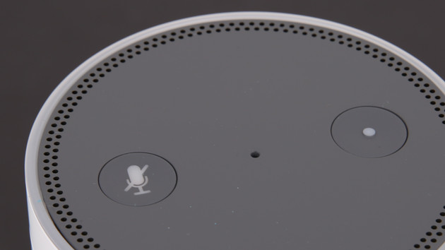 Amazon Echo: 7-Mikrofon-Development-Kit für Drittanbieter verfügbar