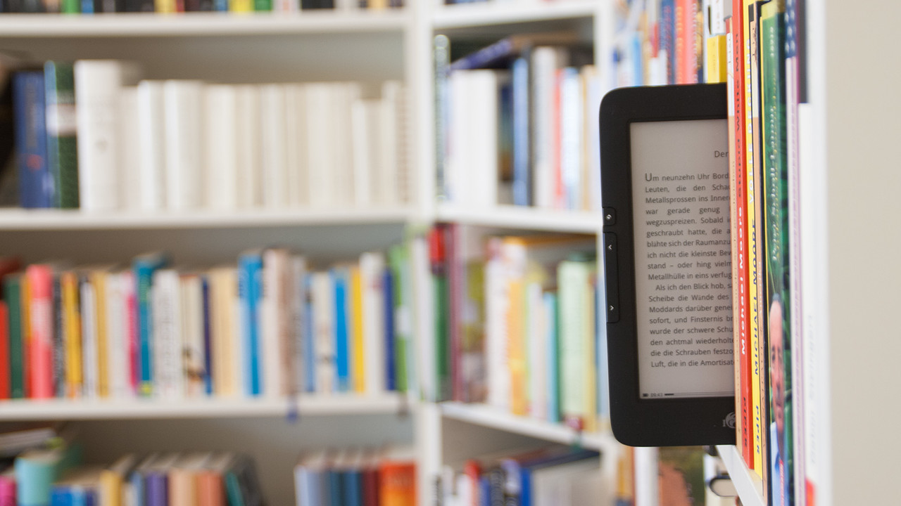 E-Book-Flatrate: Skoobe ändert Tarife und Preise