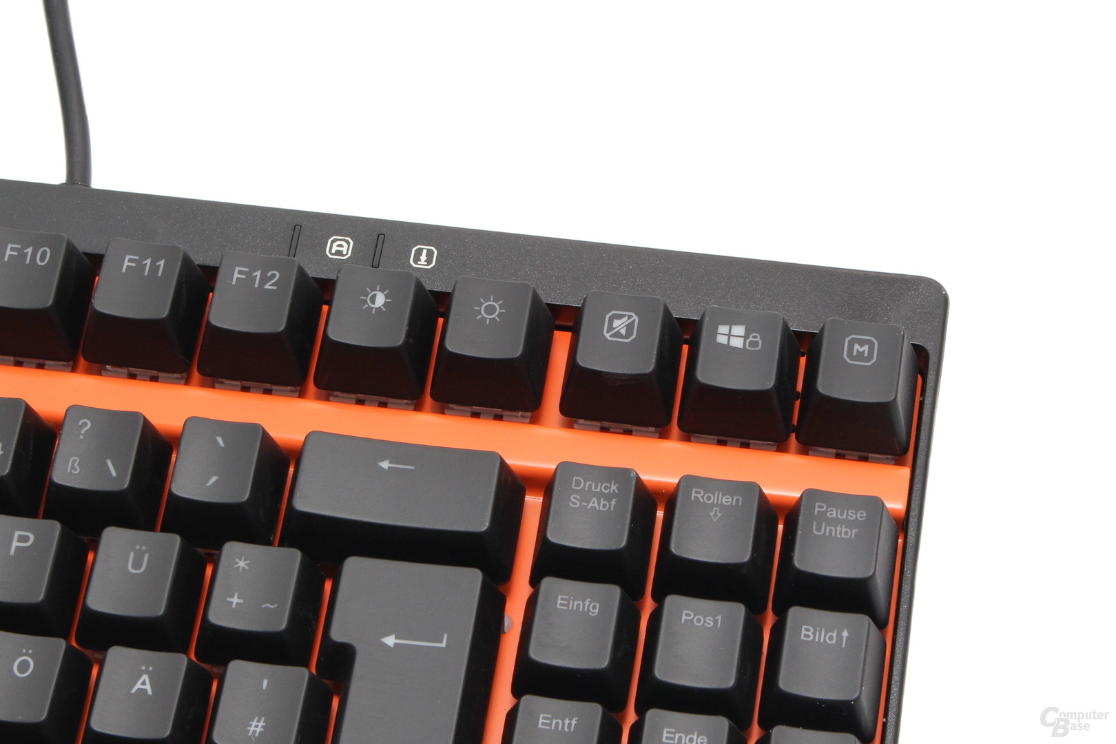 Vpro tastatur - Alle Produkte unter der Vielzahl an analysierten Vpro tastatur