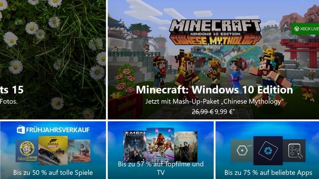 Microsoft: Rückgabemöglichkeit für Spiele in Pilotphase