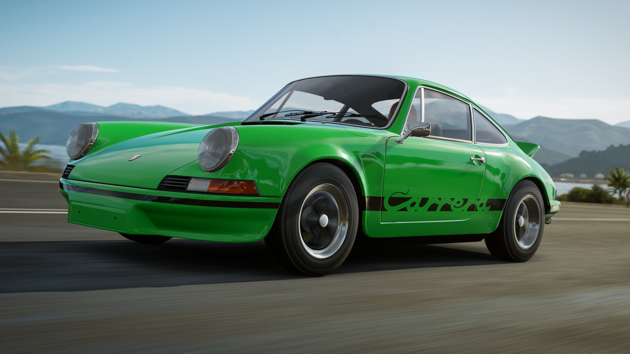 Forza Horizon 3: Neuer Porsche-DLC sorgt für Ärger