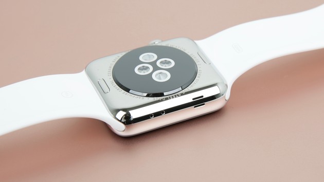 Diabetes: Auch Apple arbeitet an Sensor zur Blutzuckermessung