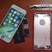 Smartphone im Eigenbau: iPhone 6s aus Ersatzteilen für 300 US-Dollar gebaut