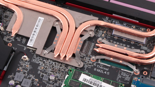 GeForce 381.78: Hotfix für Notebooks mit Windows 10 Creators Update