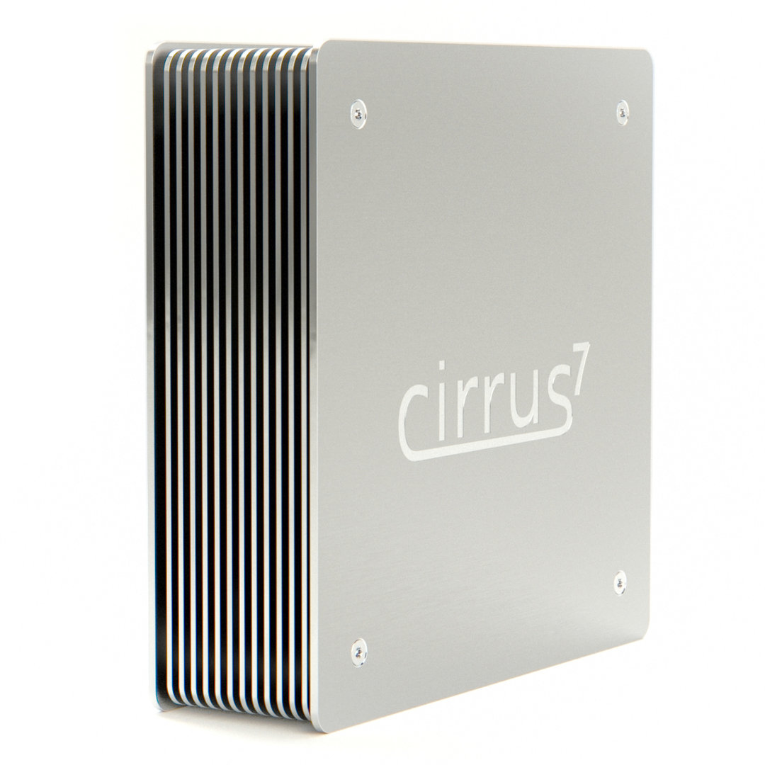 Cirrus7 - Die TOP Produkte unter der Vielzahl an verglichenenCirrus7