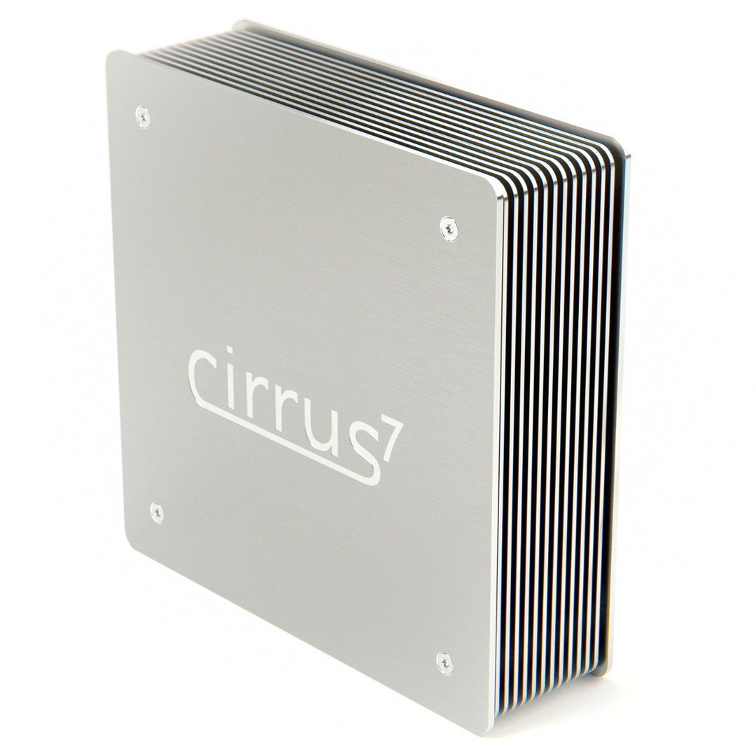 Cirrus7 - Alle Produkte unter der Menge an Cirrus7!