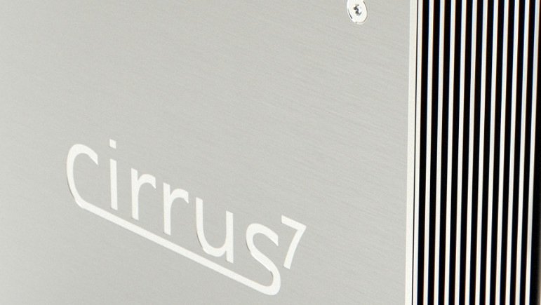 cirrus7 nimbus v2: Lautloser Mini-PC mit Kaby-Lake und M.2 runderneuert