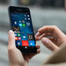 Microsoft: Nur 13 Smartphones erhalten Windows 10 Creators Update
